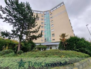 Wohnung zur Miete 590 € 1 Zimmer 30 m² frei ab 01.06.2025 Südost Hanau 63450