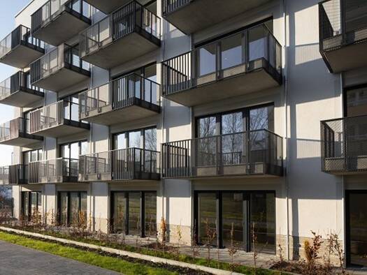 Wohnung zur Miete 814 € 2 Zimmer 57,7 m² 2. Geschoss frei ab 01.07.2026 Tangermünder Straße 75 Hellersdorf Berlin 12627