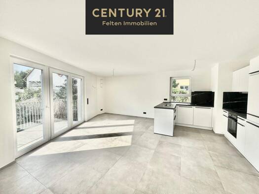 Wohnung zur Miete 1.070 € 2 Zimmer 60 m² 1. Geschoss Klein-Winternheim 55270