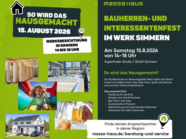 Bungalow zum Kauf 344.800 € 4 Zimmer 167,9 m² 487 m² Grundstück Winden 56379