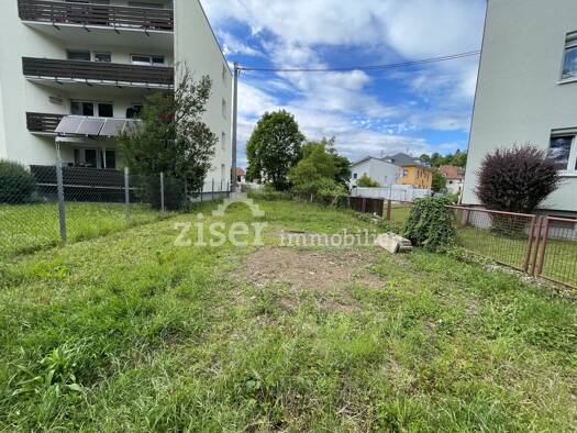 Grundstück zum Kauf 141.000 € 192 m² Grundstück Emmendingen Emmendingen 79312