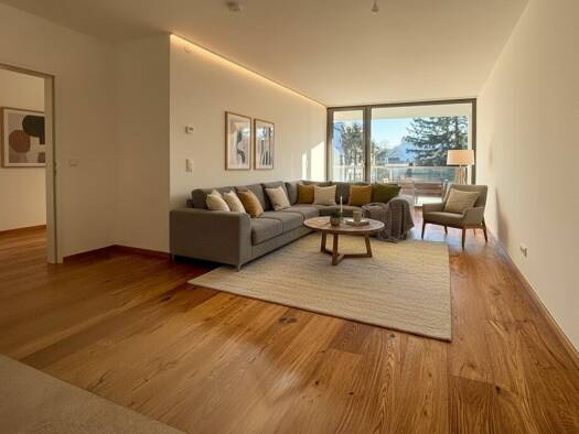 Wohnung zum Kauf - Erstbezug 502.000 € 3 Zimmer 63,4 m² 1. Geschoss Maria Enzersdorf 2344