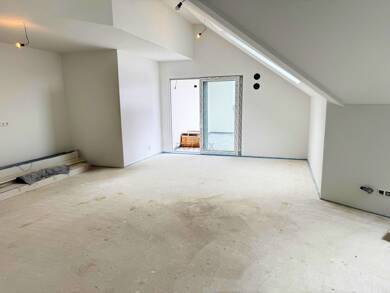 Maisonette zum Kauf provisionsfrei 349.997 € 2,5 Zimmer 84,3 m² 3. Geschoss Manzen Göppingen 73037