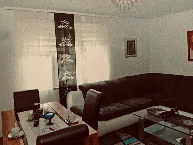 Wohnung zur Miete 700 € 3 Zimmer 70 m² 1. Geschoss Frontenhausener Straße 66 Vilsbiburg Vilsbiburg 84137