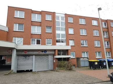 Wohnung zur Miete 740 € 3 Zimmer 83 m² 1. Geschoss frei ab 01.08.2025 Hannover 30457