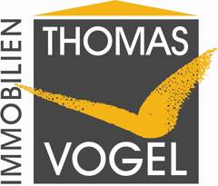 Thomas Vogel Immobilien logo