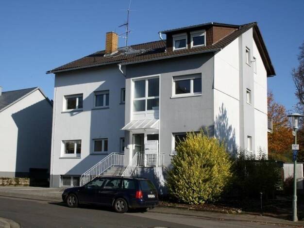 Wohnung zur Miete 950 € 4 Zimmer 106 m² frei ab 01.11.2026 Dansenberg Kaiserslautern 67661