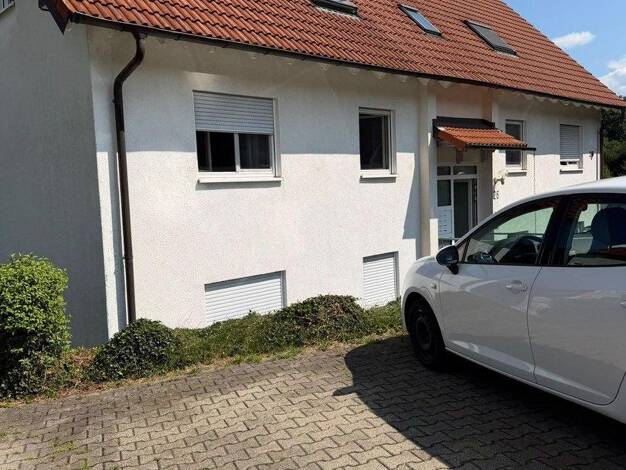 Wohnung zur Miete 850 € 3 Zimmer 75 m² EG Neusatz Bad Herrenalb 76332