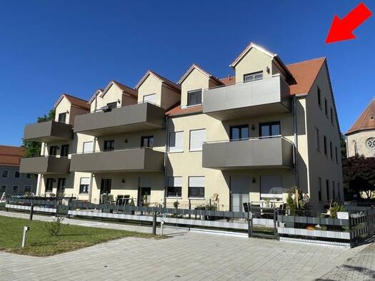 Wohnung zum Kauf 216.500 € 3 Zimmer 70,6 m² Plößberg Plößberg 95703