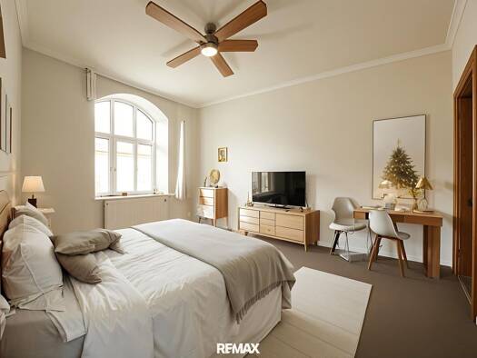 Wohnung zum Kauf 179.000 € 3 Zimmer 104 m² 1. Geschoss Pottenstein 2563