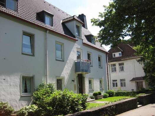 Wohnung zur Miete 350 € 3 Zimmer 61 m² Parkstraße 75 Lüdenscheid Lüdenscheid 58509