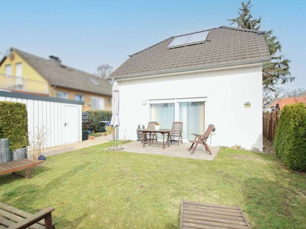 Sonstiges zum Kauf als Kapitalanlage geeignet 456.000 € 3 Zimmer 96 m² 300,1 m² Grundstück Godshorn Langenhagen 30855