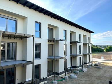 Wohnung zur Miete 650 € 2 Zimmer 55,3 m² frei ab 15.08.2025 Landau Landau an der Isar 94405