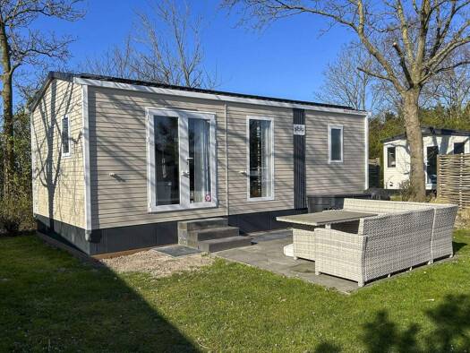 Einfamilienhaus zum Kauf provisionsfrei 63.500 € 3 Zimmer 36 m² 200 m² Grundstück Roelandsweg 8 Renesse 4325CS