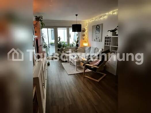 Wohnung zur Miete Tauschwohnung 280 € 2 Zimmer 45 m² 3. Geschoss Wilsdruffer Vorstadt/Seevorstadt-West Ortsamtsbereich Altstadt 01067