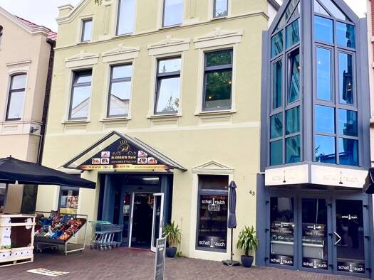 Haus zum Kauf 2.450.000 € 933 m² Grundstück Leer 26789