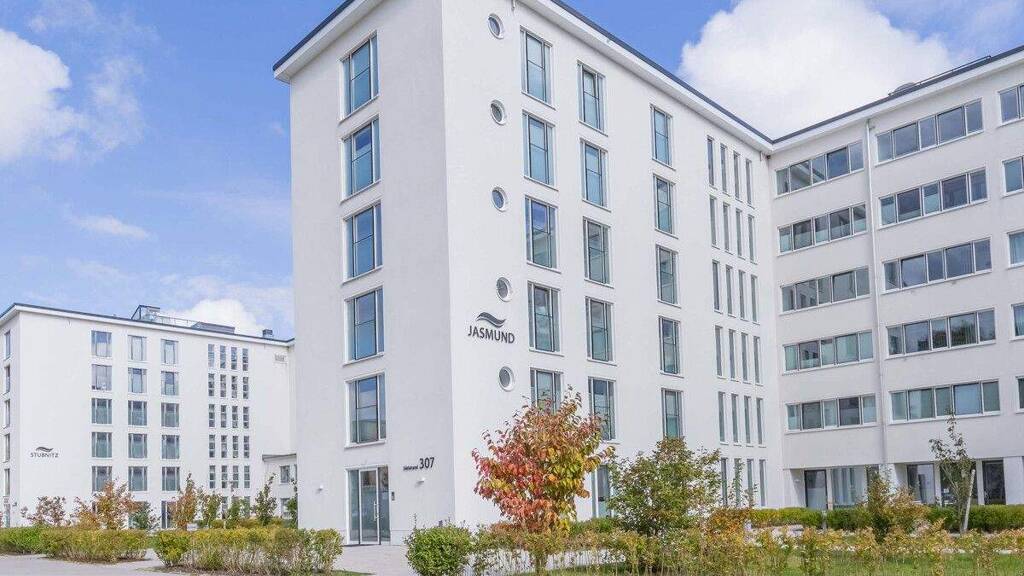 Wohnung zum Kauf 599.000 € 3 Zimmer 83 m² 4. Geschoss frei ab sofort Südstrand 307 Prora Binz 18609