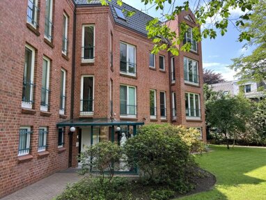 Maisonette zum Kauf 1.149.000 € 5 Zimmer 216 m² 2. Geschoss Wellingsbüttel Hamburg 22391