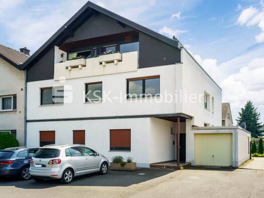 Wohnung zum Kauf 375.000 € 4 Zimmer 123 m² 1. Geschoss Mondorf Niederkassel / Mondorf 53859