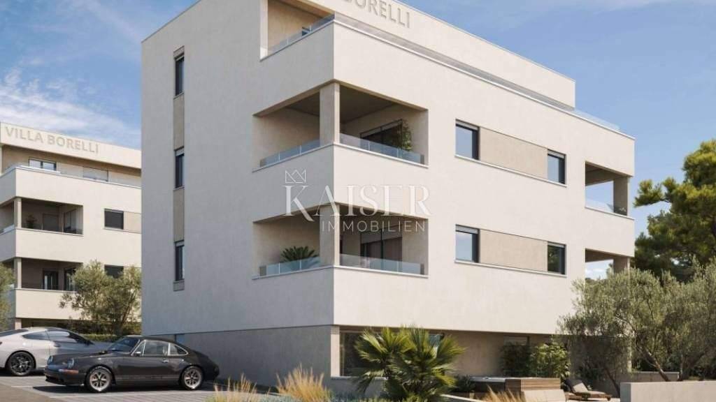 Wohnung zum Kauf 229.287 € 3 Zimmer 65 m² Sveti Petar na Moru, Sveti Filip I Jakov Sveti Filip i Jakov