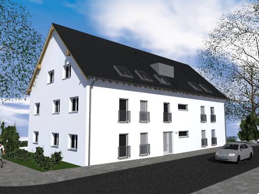 Wohnung zum Kauf provisionsfrei 329.470 € 2 Zimmer 70,1 m² frei ab sofort Klosterhardt-Süd Oberhausen 46119