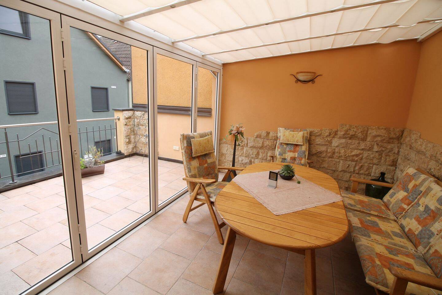Einfamilienhaus zum Kauf - Ansicht 4
