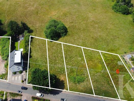 Grundstück zum Kauf 155.000 € 696 m² Grundstück Riegelsberg 66292