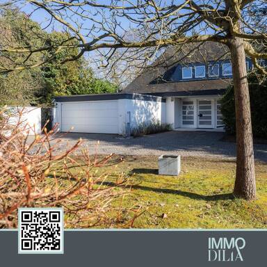Villa zum Kauf 2.800.000 € 7 Zimmer 428 m² 2.011 m² Grundstück Hahnwald Köln 50996