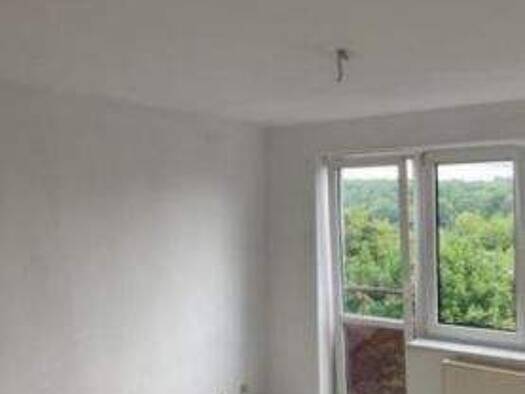 Wohnung zur Miete 200 € 1 Zimmer 28,9 m² 5. Geschoss frei ab sofort Monckeshofer Straße 38a Monckeshof Neubrandenburg 17034