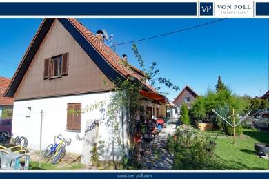 Mehrfamilienhaus zum Kauf 395.000 € 6 Zimmer 117 m² 534 m² Grundstück Peißenberg Peißenberg 82380