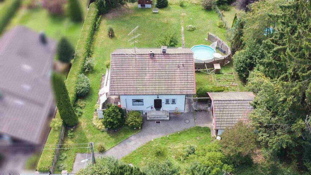 Sonstiges zum Kauf als Kapitalanlage geeignet 889.000 € 6 Zimmer 780,1 m² Grundstück Königswiesen Gauting 82131