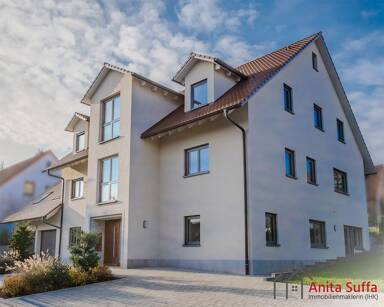 Mehrfamilienhaus zum Kauf als Kapitalanlage geeignet 11 Zimmer 419 m² 736 m² Grundstück Neustadt Neustadt an der Aisch 91413