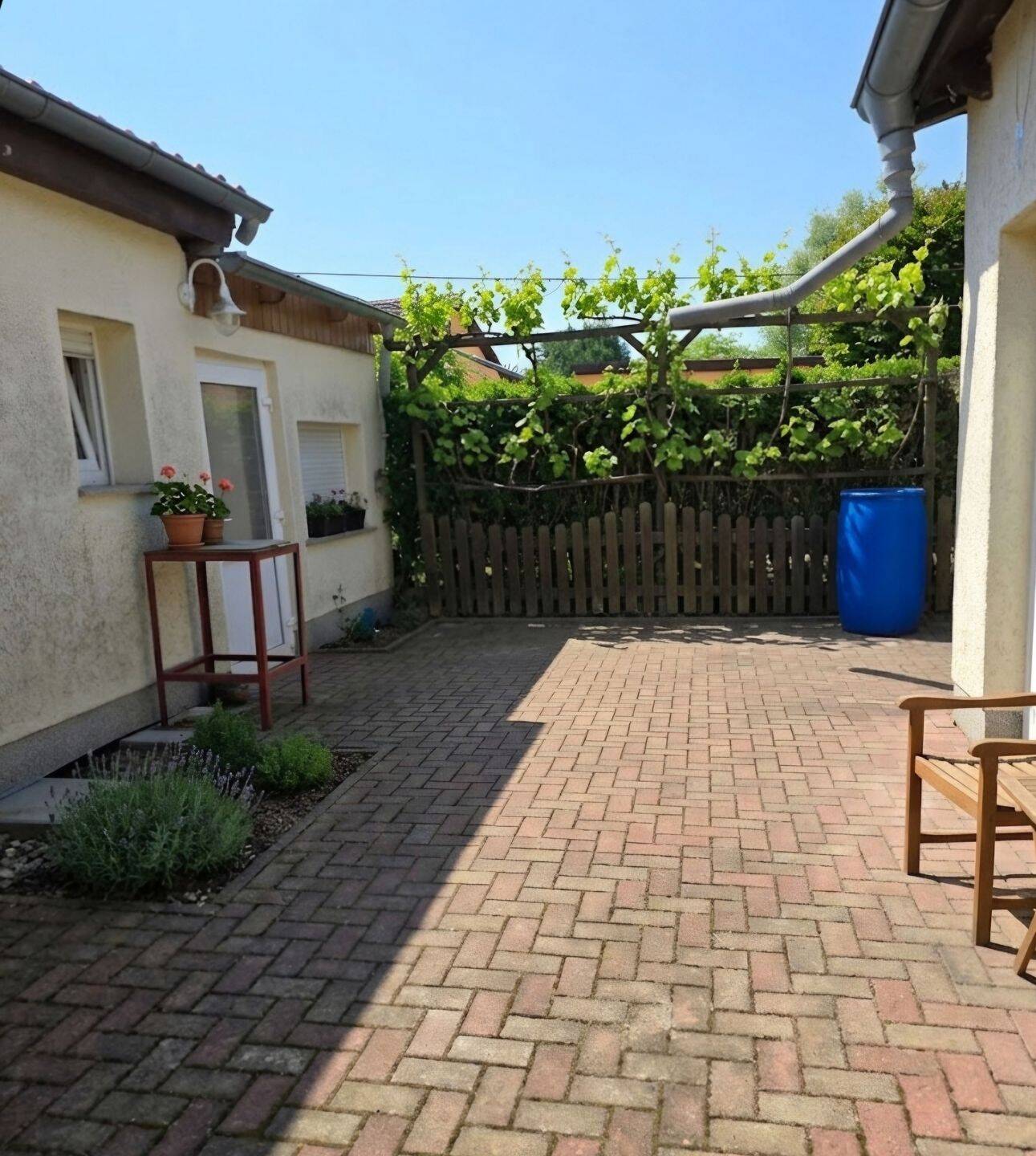 Einfamilienhaus zum Kauf - Ansicht 6