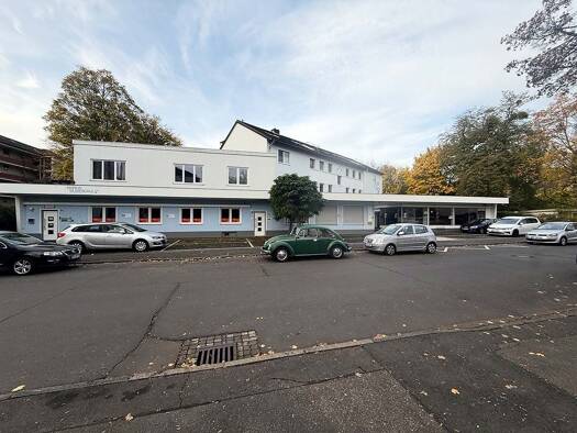 Bürofläche zum Kauf 45.000 € 50 m² Bürofläche Röntgenstr. 6 Pennenfeld Bonn 53177