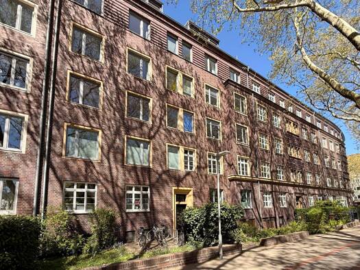 Wohnung zum Kauf 325.000 € 2,5 Zimmer 73 m² 5. Geschoss Südstadt Südstadt - Bült 30173