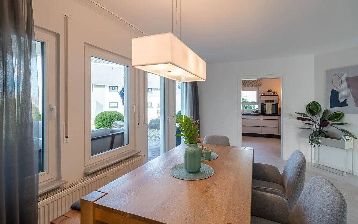 Einfamilienhaus zum Kauf - Ansicht 6