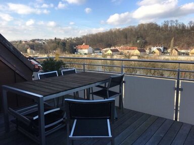 Apartment zur Miete 1.235 € 4 Zimmer 130 m² 4. Geschoss frei ab sofort Haidenhof Nord Passau 94032