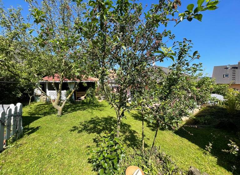 Bungalow zur Miete 1.650 € 4 Zimmer 140 m²<br/>Wohnfläche 659 m²<br/>Grundstück Laufenselden Heidenrod / Laufenselden 65321