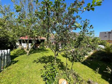 Bungalow zur Miete 1.650 € 4 Zimmer 140 m² 659 m² Grundstück Laufenselden Heidenrod / Laufenselden 65321