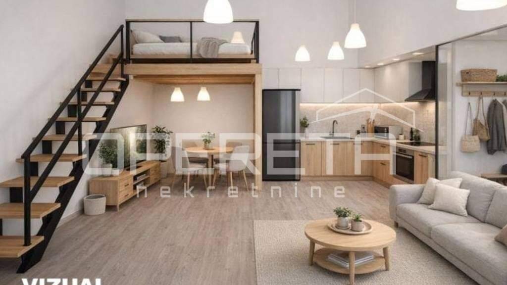Wohnung zum Kauf 118.001 € 2 Zimmer 38 m² Odra