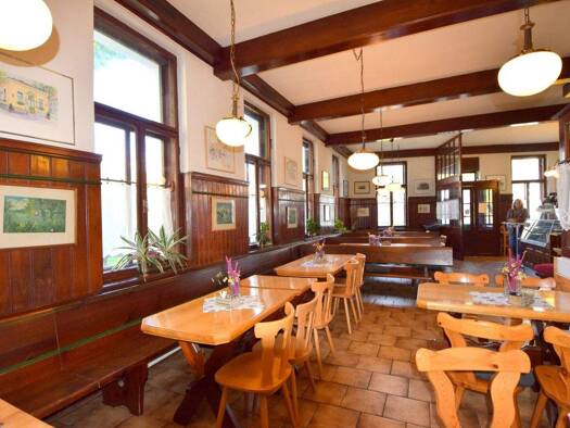 Gastronomie/Hotel zum Kauf 679.000 € 277 m² Grundstück Wien 1110