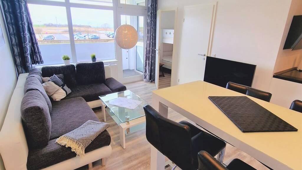 Wohnung zum Kauf 275.000 € 3 Zimmer 45 m² 1. Geschoss frei ab sofort Heiligenhafen , Holst 23774