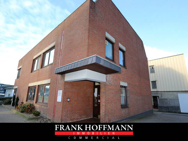 Praxisfläche zur Miete 9,65 € 114 m² Bürofläche Kaltenkirchen 24568