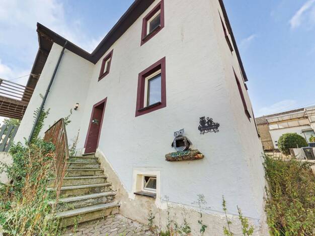 Einfamilienhaus zum Kauf 160.000 € 6 Zimmer 164 m² 267 m² Grundstück Eppenberg 56759