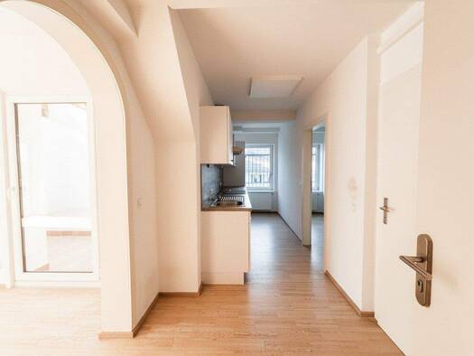 Wohnung zur Miete 451 € 2 Zimmer 44,9 m² Birkfelder Straße Weiz 8160