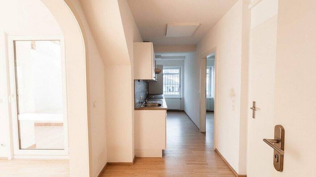 Wohnung zur Miete 451 € 2 Zimmer 44,9 m² Birkfelder Straße Weiz 8160