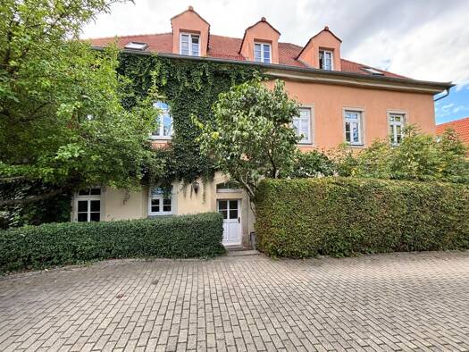 Wohnung zur Miete 450 € 1 Zimmer 38 m² Geschoss EG/2 frei ab sofort Alträcknitz 13 Räcknitz/Zschertnitz Dresden 01217