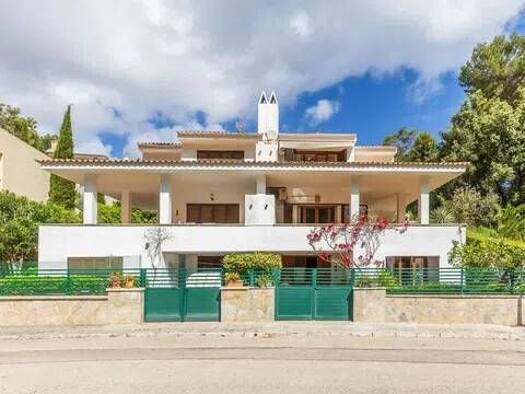 Villa zum Kauf 1.810.000 € 8 Zimmer 454 m² Pollença 07469