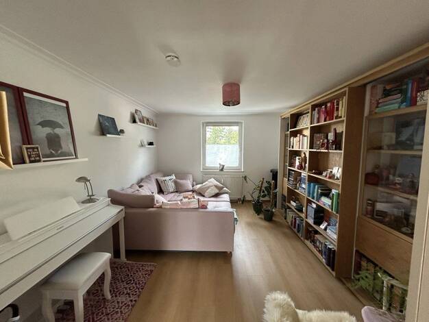 Wohnung zum Kauf provisionsfrei 280.000 € 3 Zimmer 60 m² 1. Geschoss Göggingen Göggingen 86199