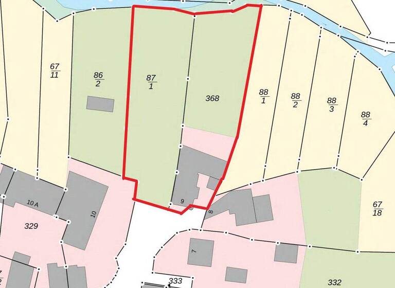 Einfamilienhaus zum Kauf 275.000 € 5 Zimmer 180 m² 3.600 m² Grundstück Nauendorf Wettin-Löbejün OT Nauendorf 06193